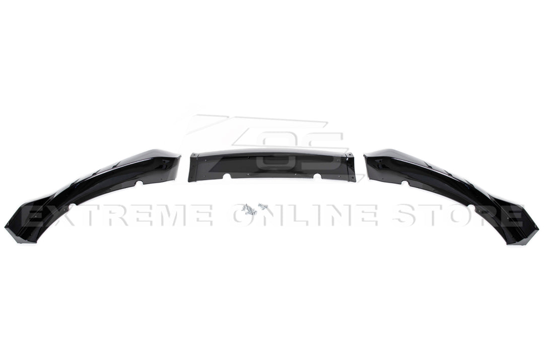 2015+ Dodge Charger SRT Package Front Lip