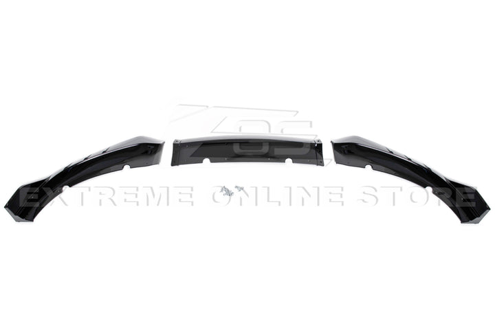 2015+ Dodge Charger SRT Package Front Lip