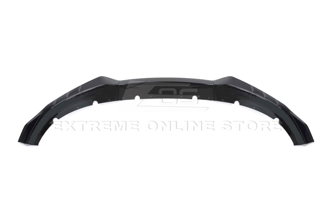 2015+ Dodge Charger SRT Package Front Lip