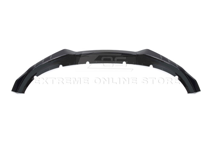 2015+ Dodge Charger SRT Package Front Lip