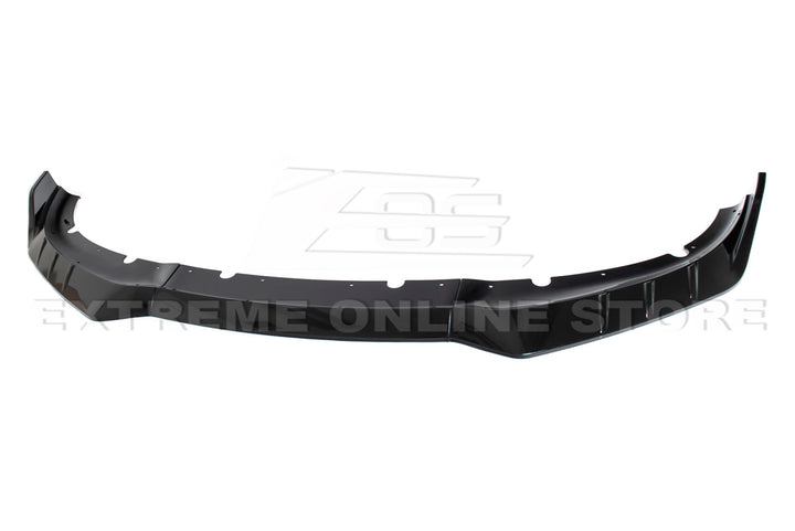 2015+ Dodge Charger SRT Package Front Lip