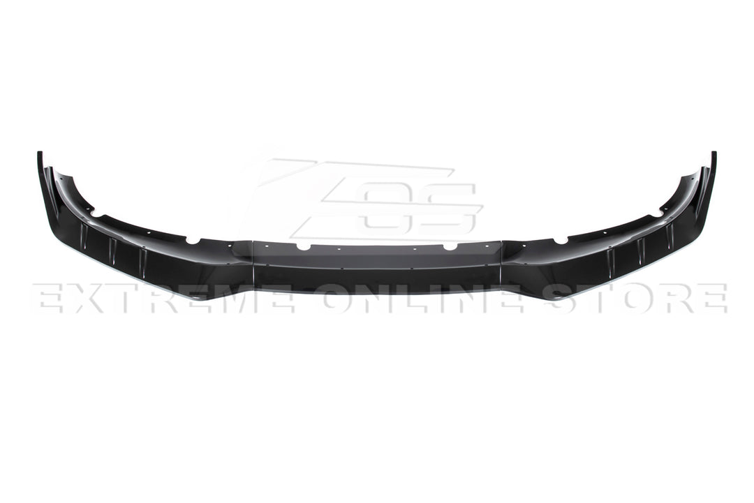 2015+ Dodge Charger SRT Package Front Lip