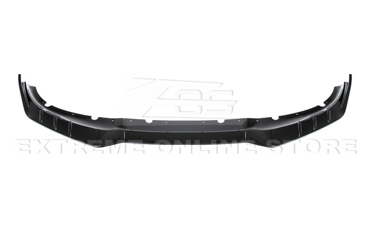 2015+ Dodge Charger SRT Package Front Lip