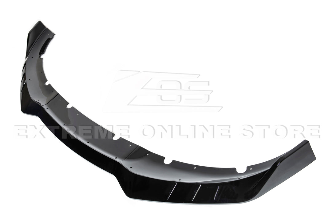 2015+ Dodge Charger SRT Package Front Lip