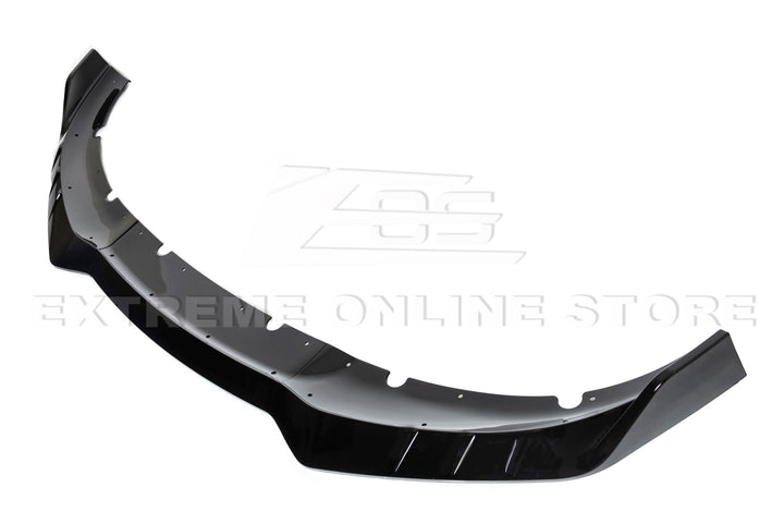 2015+ Dodge Charger SRT Package Front Lip