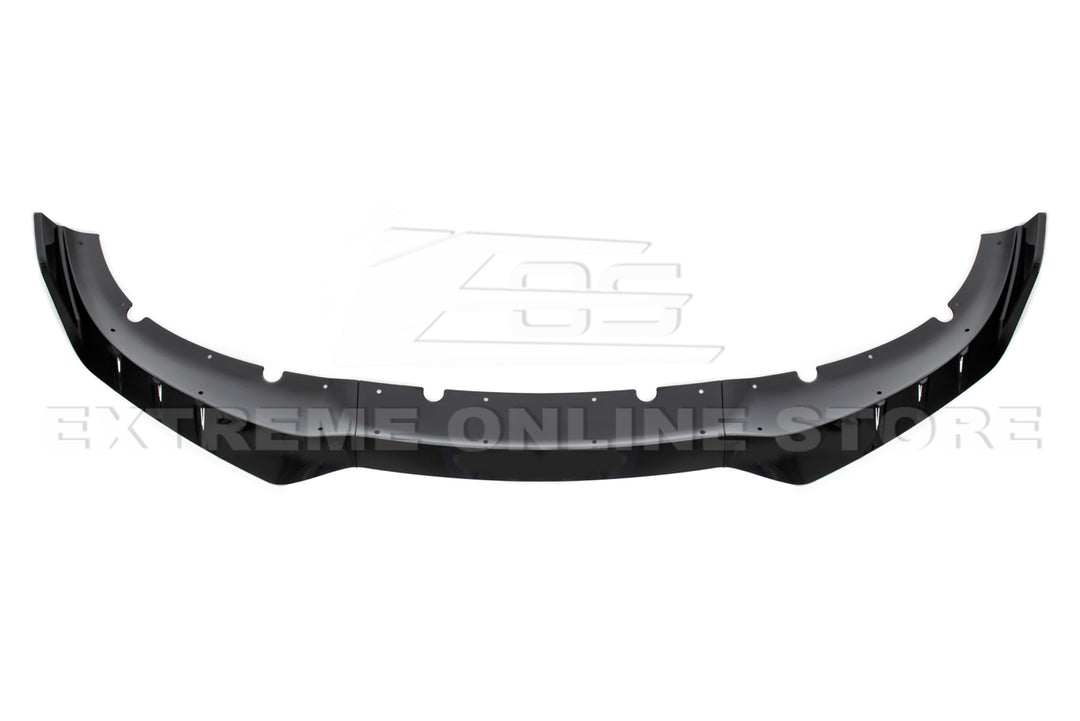 2015+ Dodge Charger SRT Package Front Lip