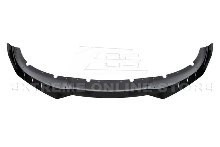 2015+ Dodge Charger SRT Package Front Lip