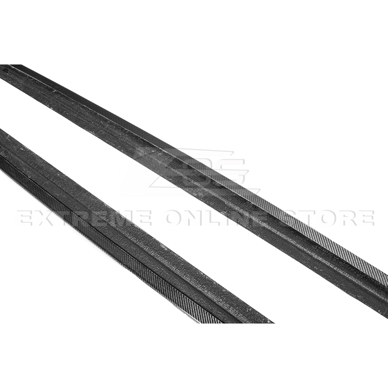 2021-Up BMW G80 M3 Carbon Fiber Side Skirts