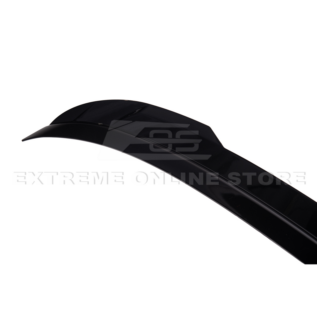 2022-Up Honda Civic Sedan JDM Rear Trunk Wing Spoiler