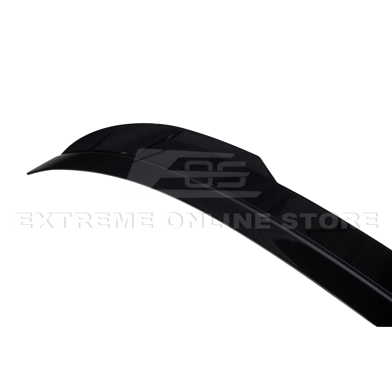 2022-Up Honda Civic Sedan JDM Rear Trunk Wing Spoiler