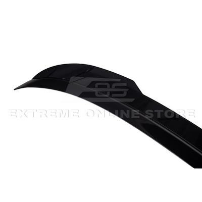 2022-Up Honda Civic Sedan JDM Rear Trunk Wing Spoiler