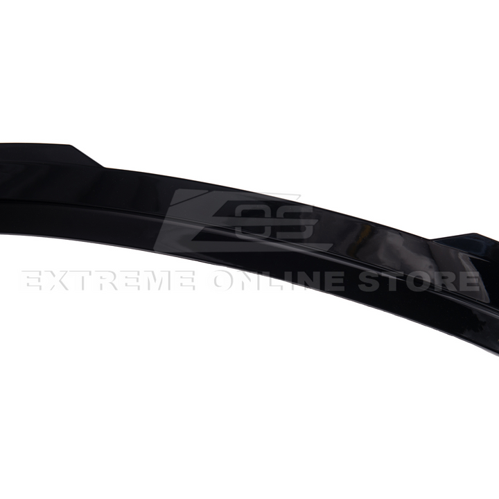 2022-Up Honda Civic Sedan JDM Rear Trunk Wing Spoiler