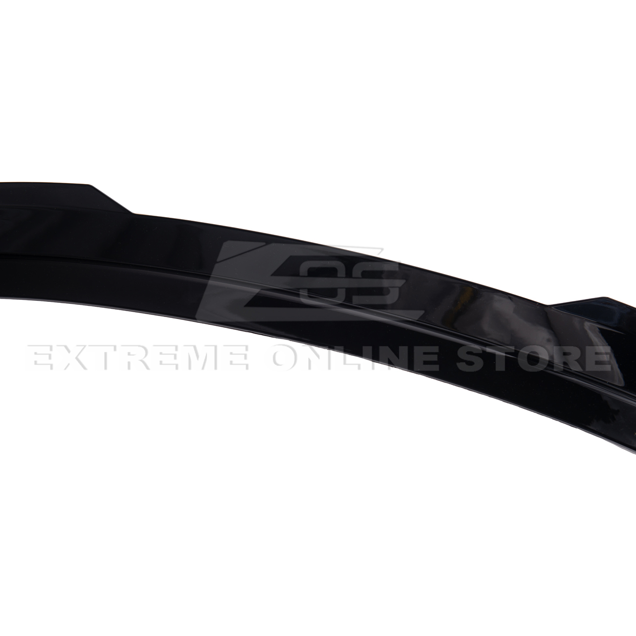 2022-Up Honda Civic Sedan JDM Rear Trunk Wing Spoiler