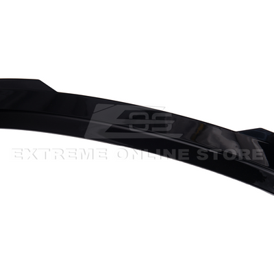 2022-Up Honda Civic Sedan JDM Rear Trunk Wing Spoiler