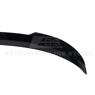 2022-Up Honda Civic Sedan JDM Rear Trunk Wing Spoiler