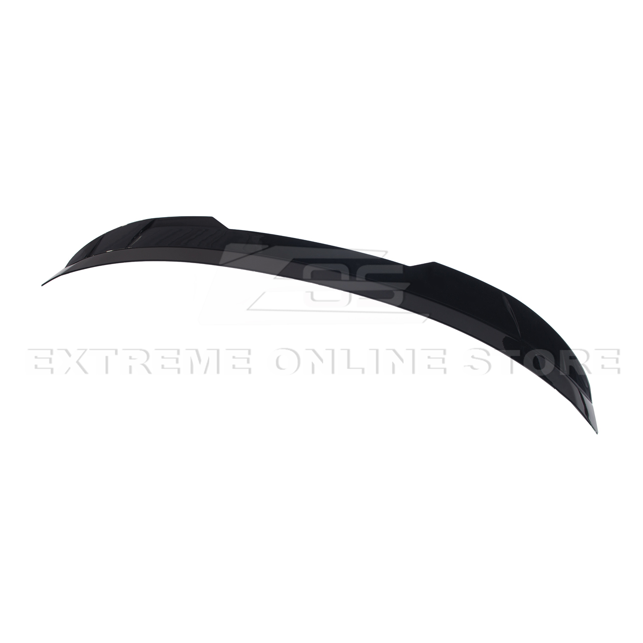 2022-Up Honda Civic Sedan JDM Rear Trunk Wing Spoiler