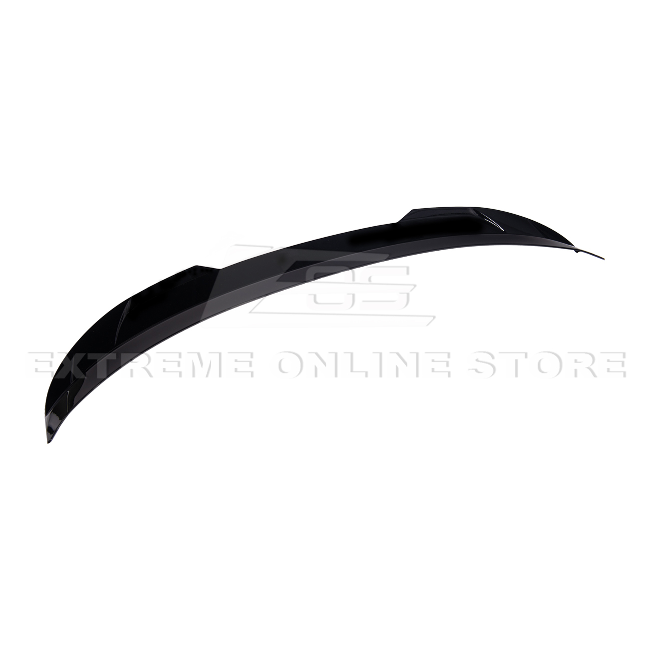 2022-Up Honda Civic Sedan JDM Rear Trunk Wing Spoiler