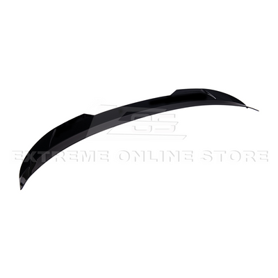 2022-Up Honda Civic Sedan JDM Rear Trunk Wing Spoiler