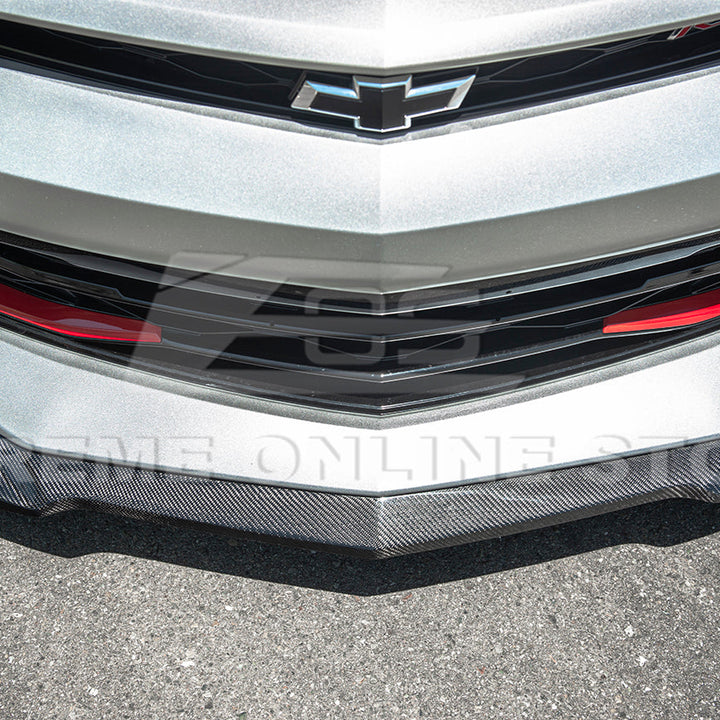 2016-18 Camaro | ZL1 Conversion Front Splitter