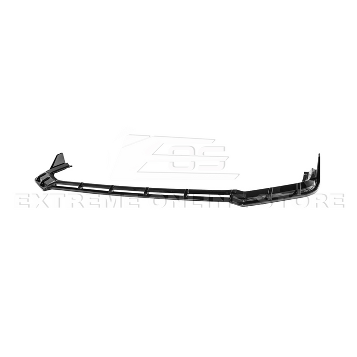 2022-24 Honda Civic Front Bumper Lip Splitter &amp; Side Skirts
