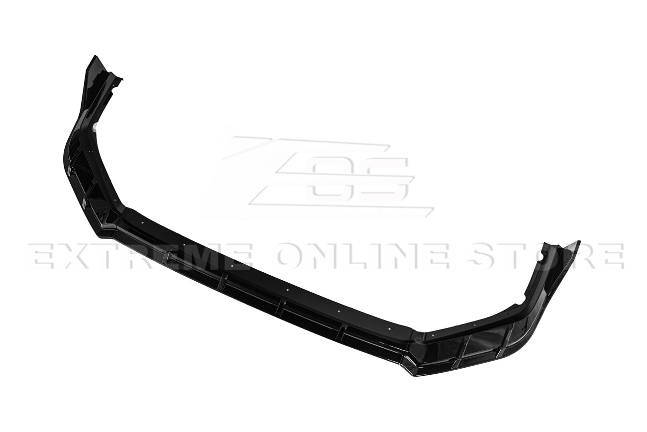 2022Up Honda Civic Front Bumper Lip Splitter 2022Up Honda Civic Front Bumper Lip Splitter