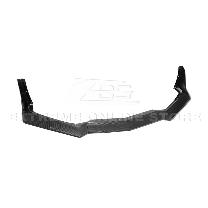 Corvette C8 Stingray Front Splitter [C7 ZR1 Stage 3 Package]