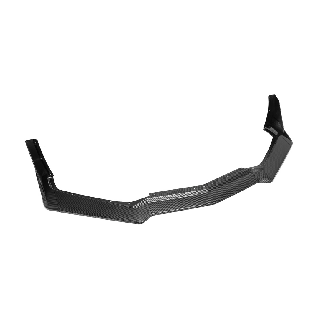 Corvette C8 Stingray Front Splitter [C7 ZR1 Stage 3 Package]