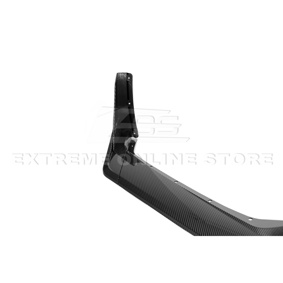 Corvette C8 Stingray Front Splitter [C7 ZR1 Stage 3 Package]