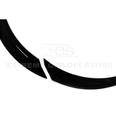 2020-Up Toyota GR Supra Add-On Side Fender Flare