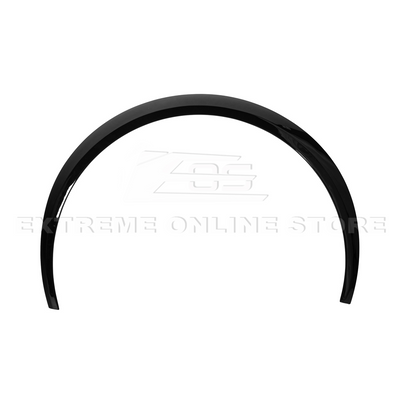 2020-Up Toyota GR Supra Add-On Side Fender Flare