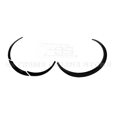 2020-Up Toyota GR Supra Add-On Side Fender Flare