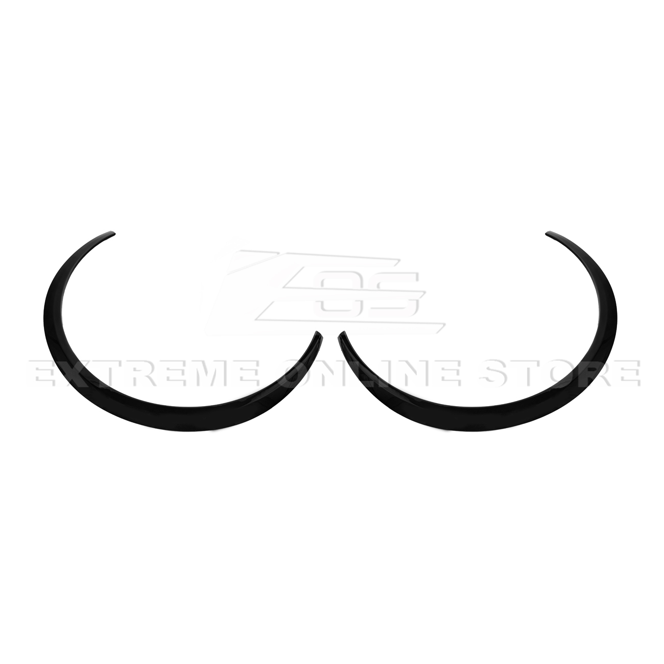 2020-Up Toyota GR Supra Add-On Side Fender Flare