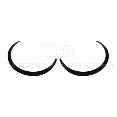 2020-Up Toyota GR Supra Add-On Side Fender Flare