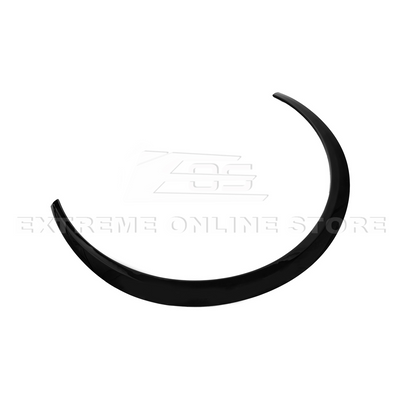 2020-Up Toyota GR Supra Add-On Side Fender Flare