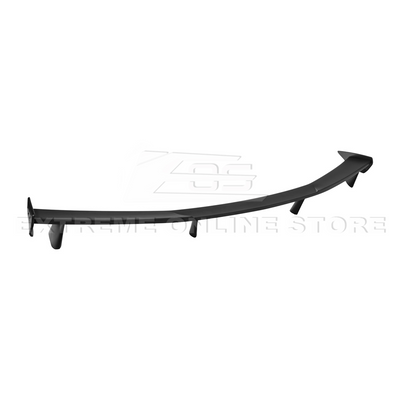 Chevrolet Corvette C8 5VM Rear Spoiler