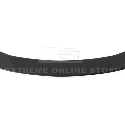 Chevrolet Corvette C8 5VM Rear Spoiler