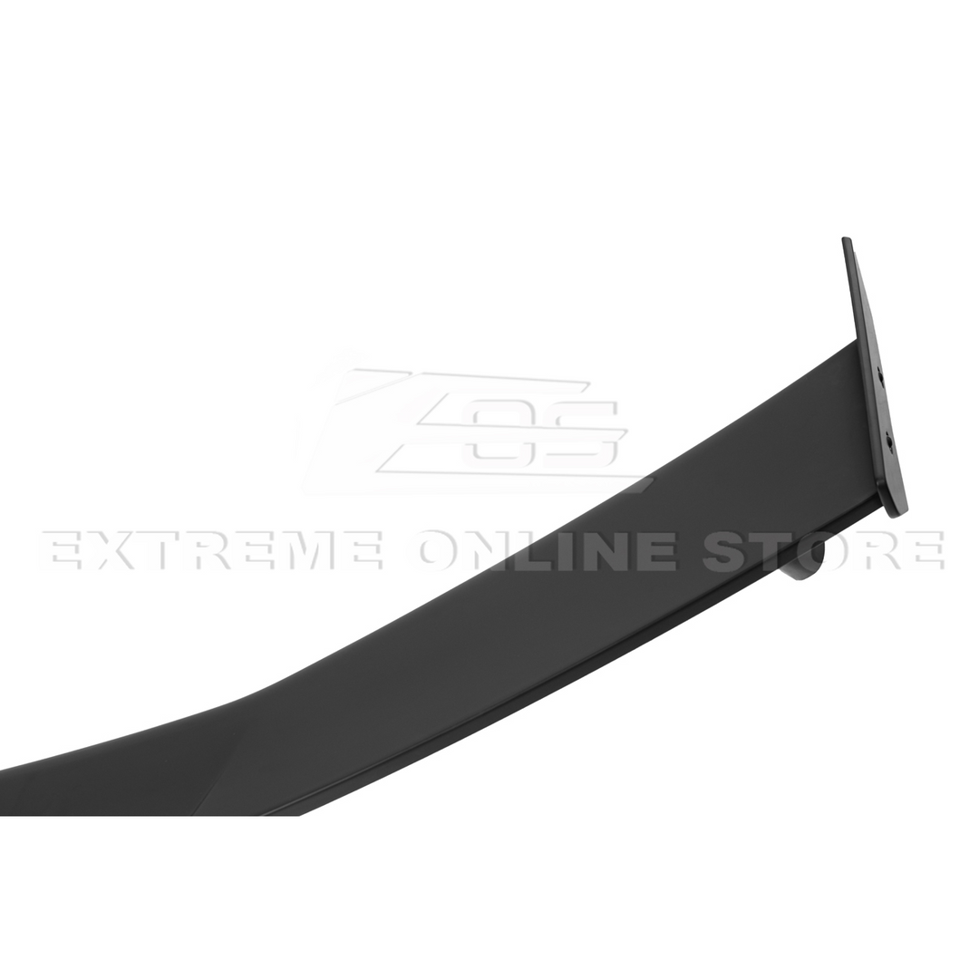 5VM Package Corvette C8 Stingray DRY CARBON FIBER Rear Spoiler