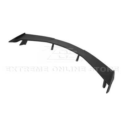 Chevrolet Corvette C8 5VM Rear Spoiler