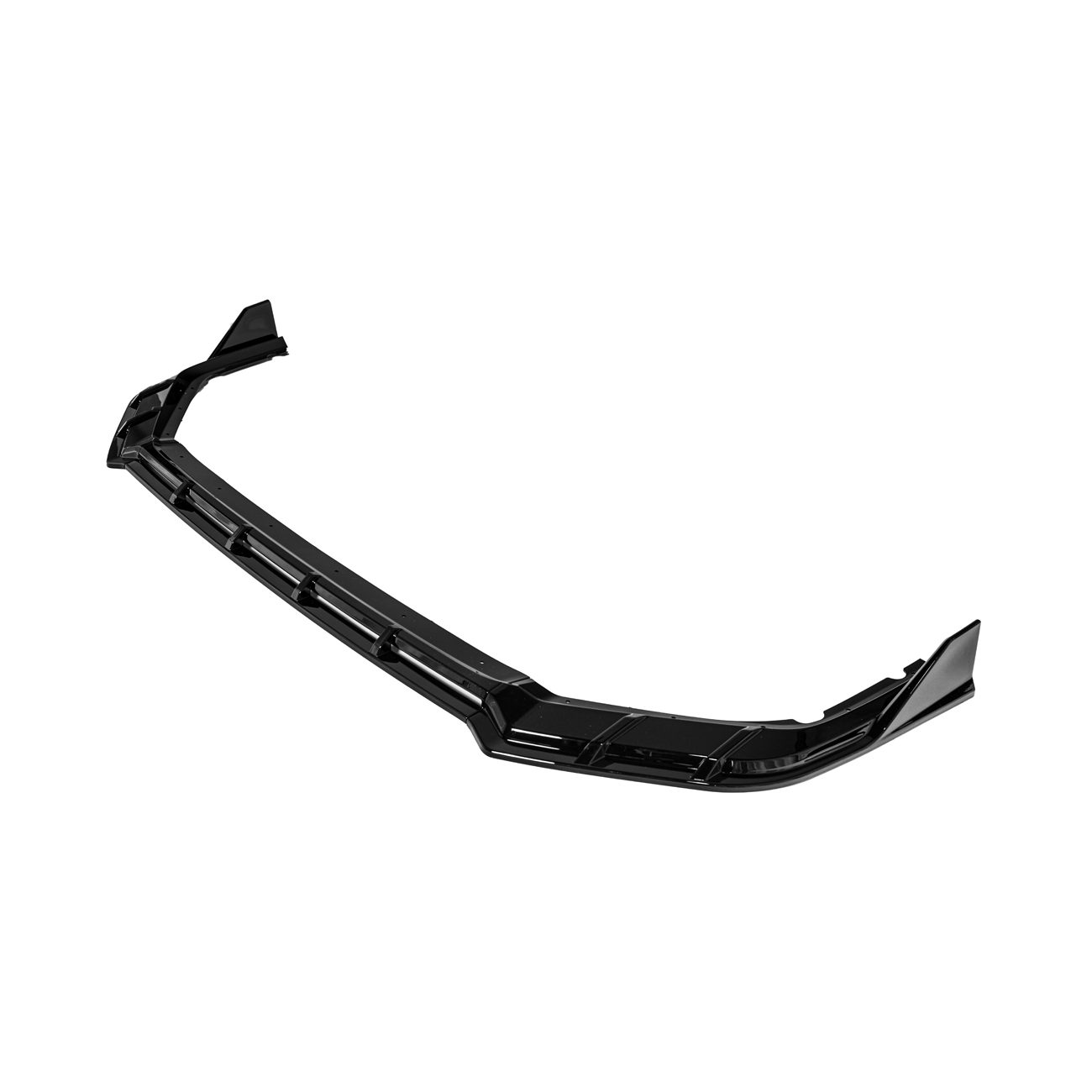 2022-24 Honda Civic Front Bumper Lip Splitter & Side Skirts