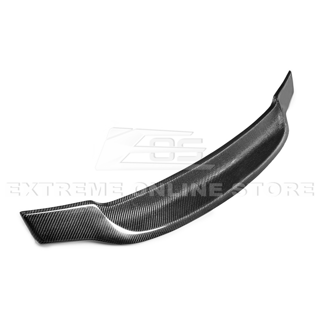 2015-21 Subaru WRX STi High-Kick Duckbill Rear Spoiler