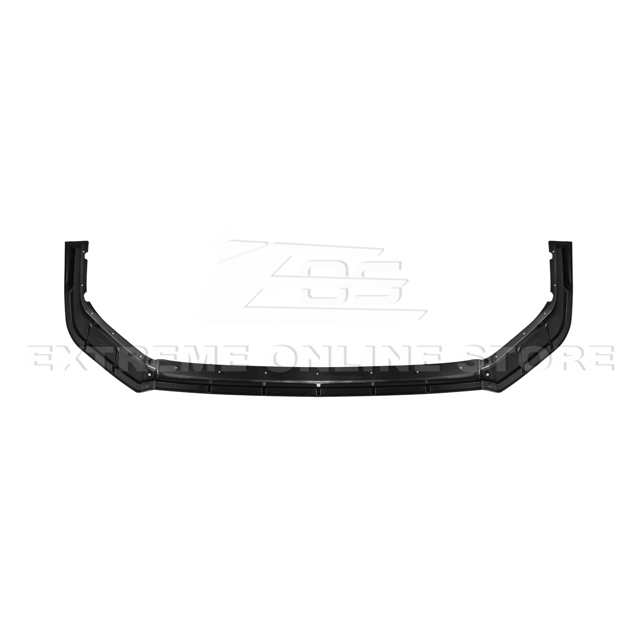 2022-24 Honda Civic Front Bumper Lip Splitter & Side Skirts