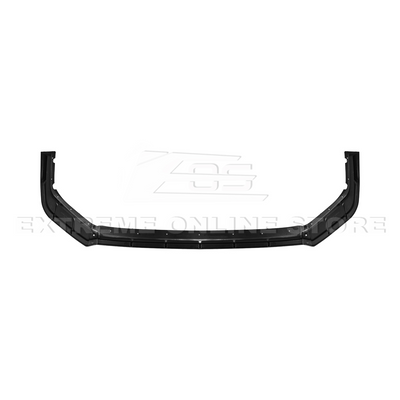 2022-24 Honda Civic Front Bumper Lip Splitter & Side Skirts
