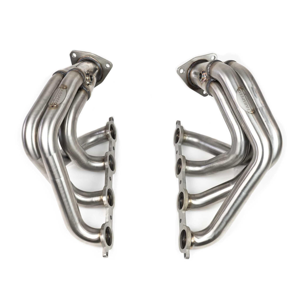 2020+Chevrolet Corvette C8 / E-Ray Long Tube Sport Headers