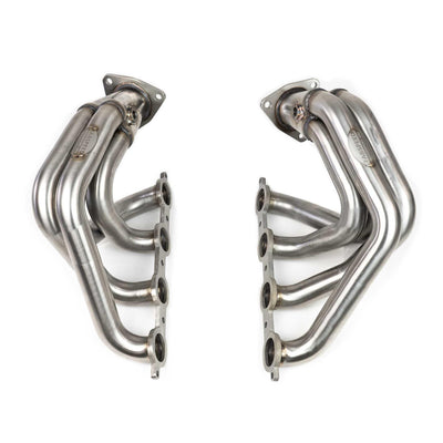 2020+Chevrolet Corvette C8 / E-Ray Long Tube Sport Headers