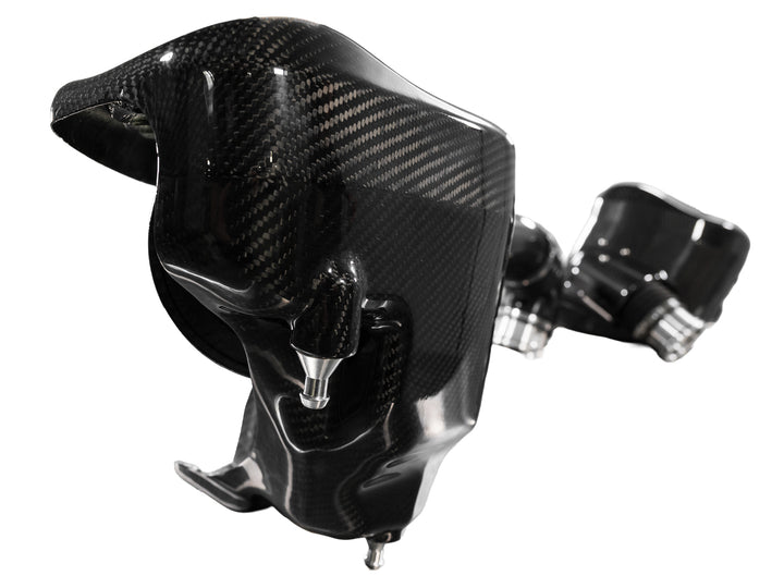 AWE S-FLO Carbon Intake for G8X M4/M3/M2