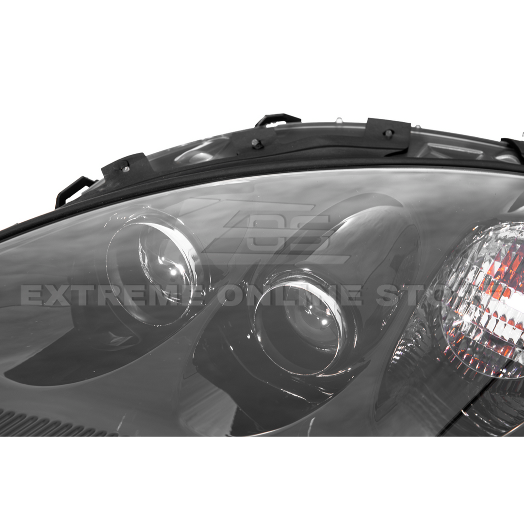 2005-13 Corvette C6 HID Headlights