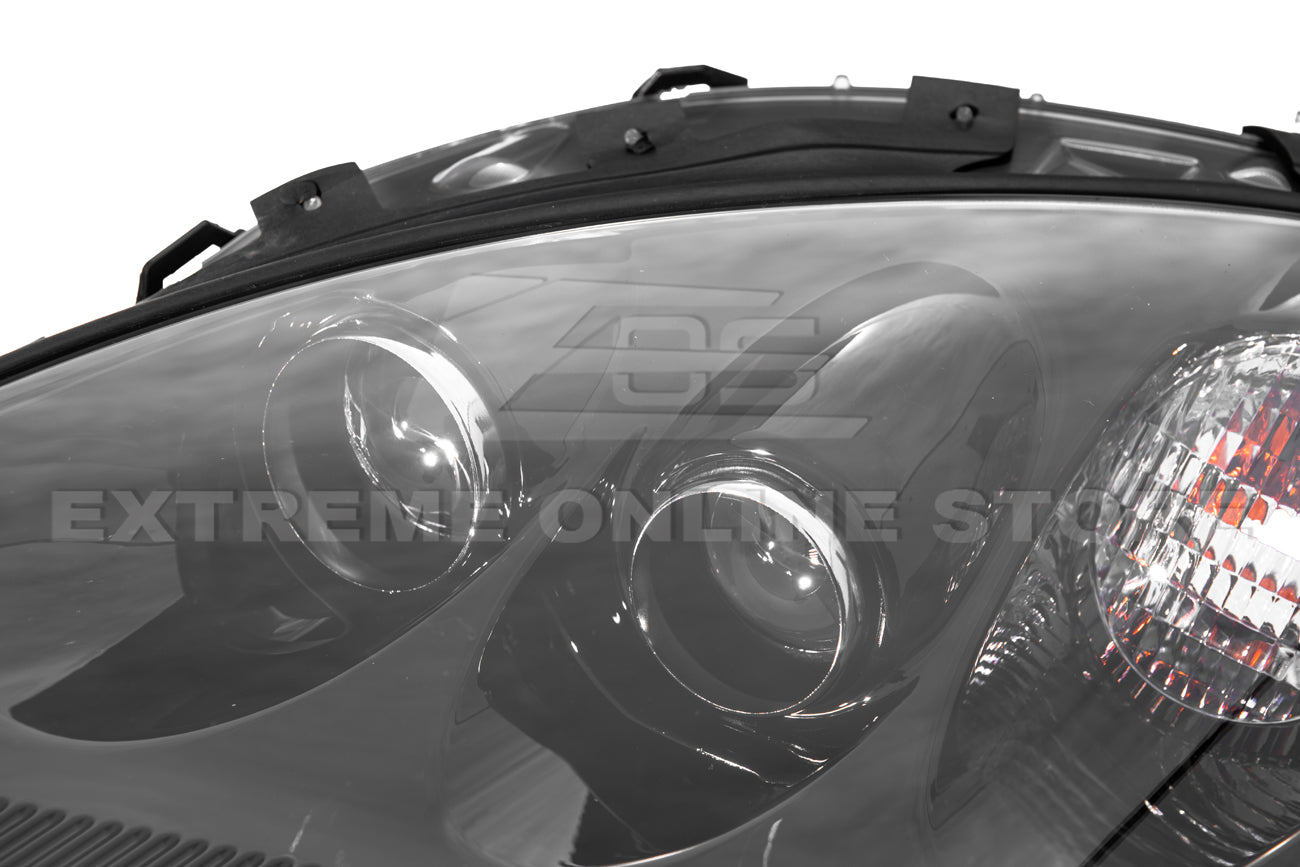 2005-13 Corvette C6 HID Headlights