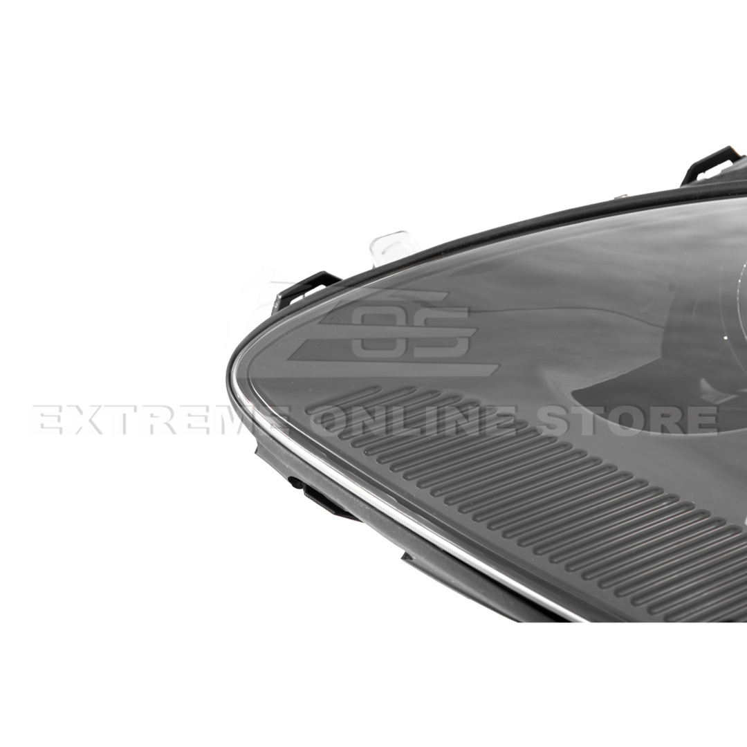 2005-13 Corvette C6 HID Headlights