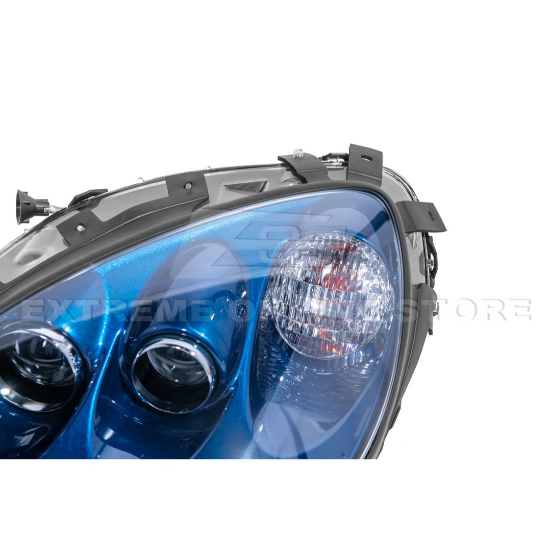2005-13 Corvette C6 HID Headlights