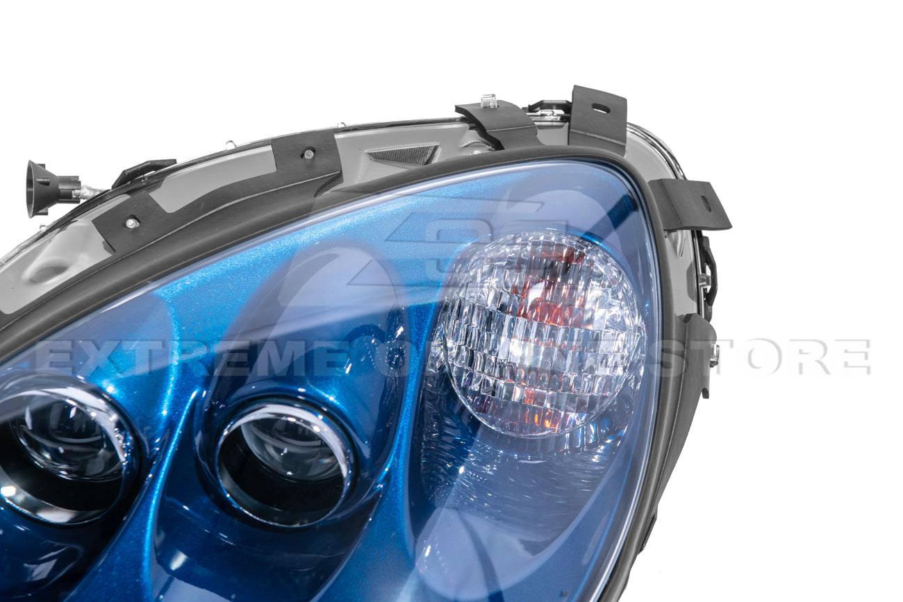 2005-13 Corvette C6 HID Headlights